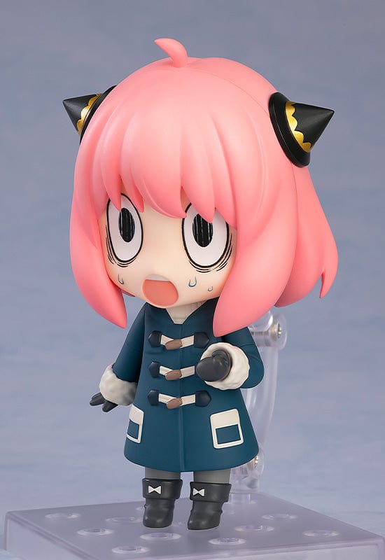 Good Smile Company SPY x FAMILY Nendoroid More : Face Swap Anya Forger (SET of 8pcs)