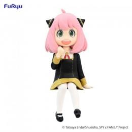 FURYU Corporation SPY x FAMILY Noodle Stopper Figure Anya (3rd run)