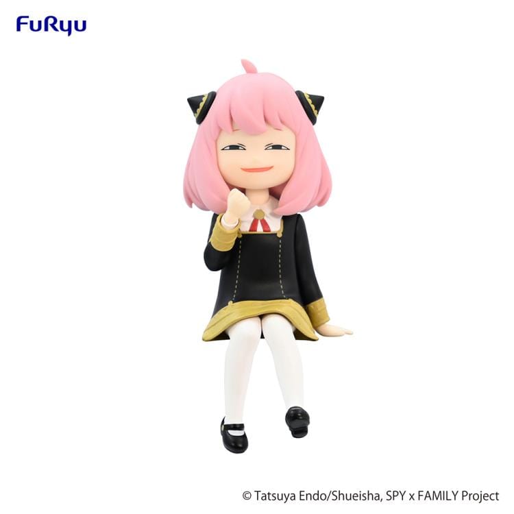 FURYU Corporation SPY x FAMILY Noodle Stopper Figure Anya (3rd run)