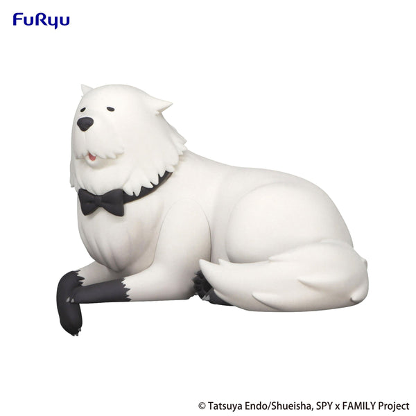 SPY × FAMILY Noodle Stopper Figure Bond Forger - Oh Gatcha