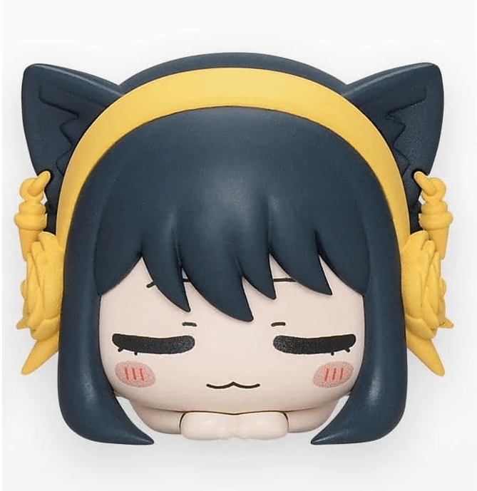 SEGA SPY x FAMILY Ohiruneko MP Mini Figure SET (rerun)