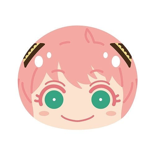 enSKY SPY x FAMILY Omanju Nigi Nigi Mascot