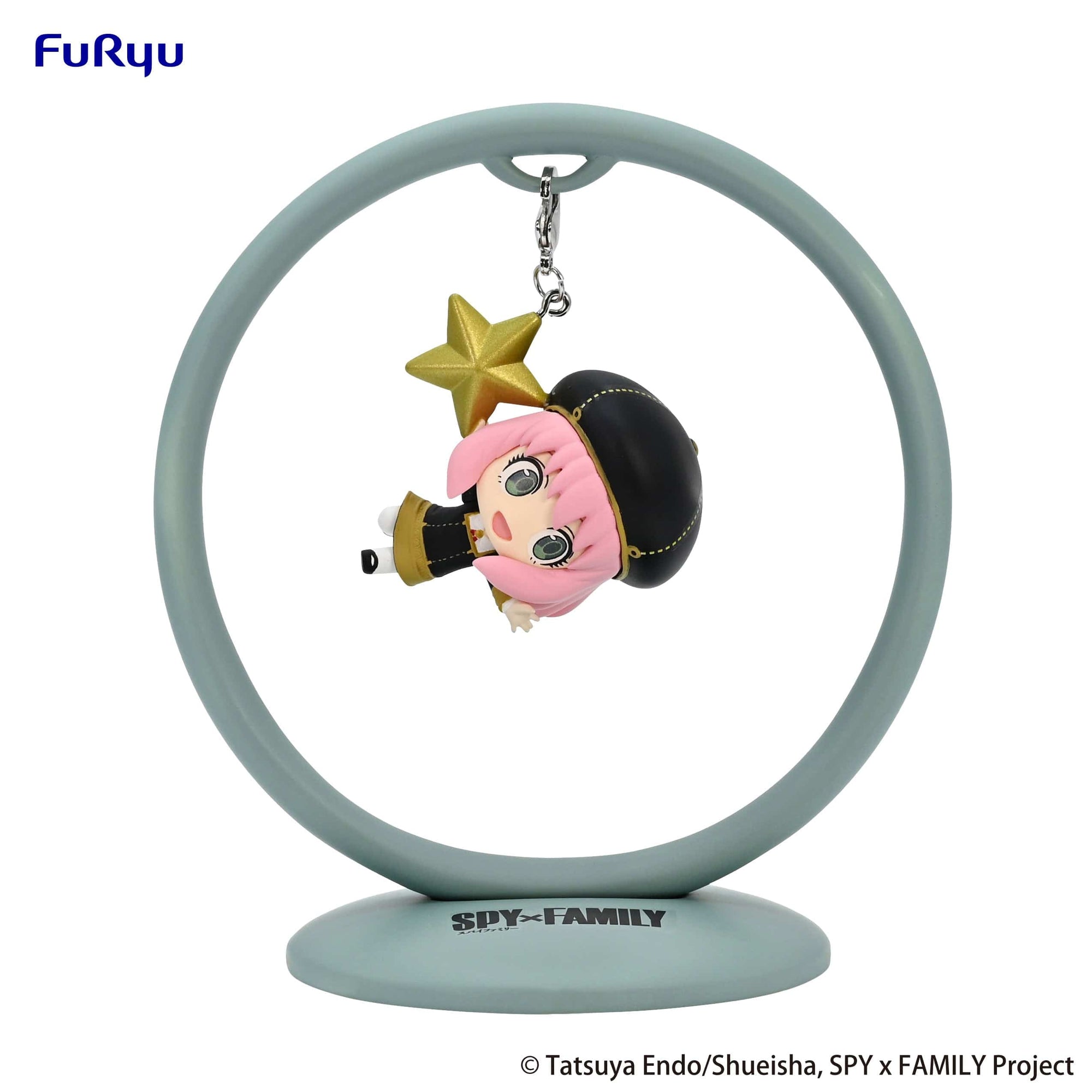 FURYU Corporation SPY × FAMILY Trapeze Figure Anya