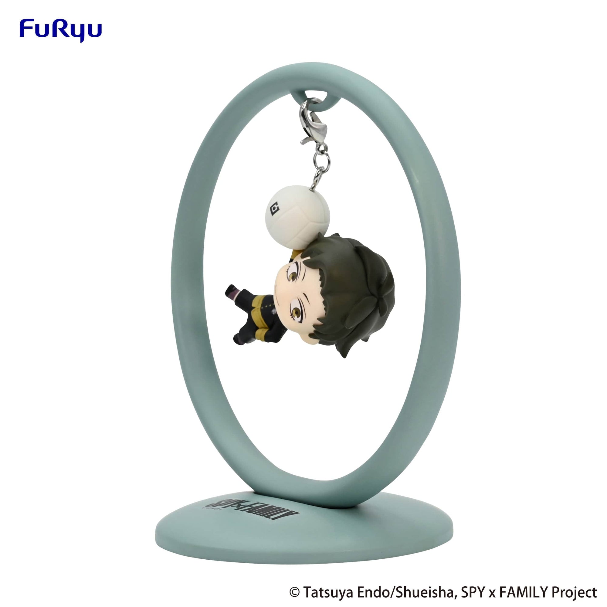 FURYU Corporation SPY × FAMILY Trapeze Figure Damian