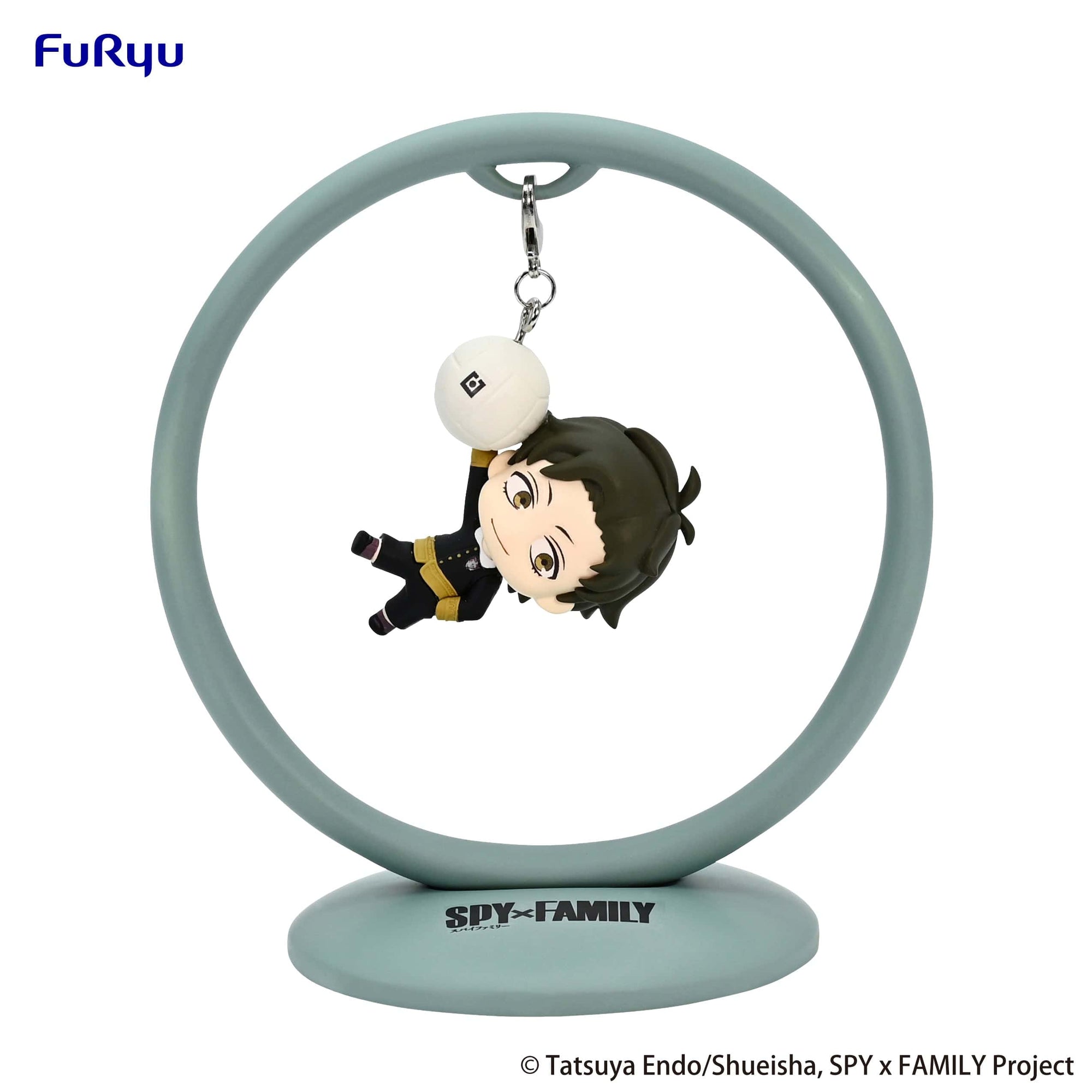FURYU Corporation SPY × FAMILY Trapeze Figure Damian