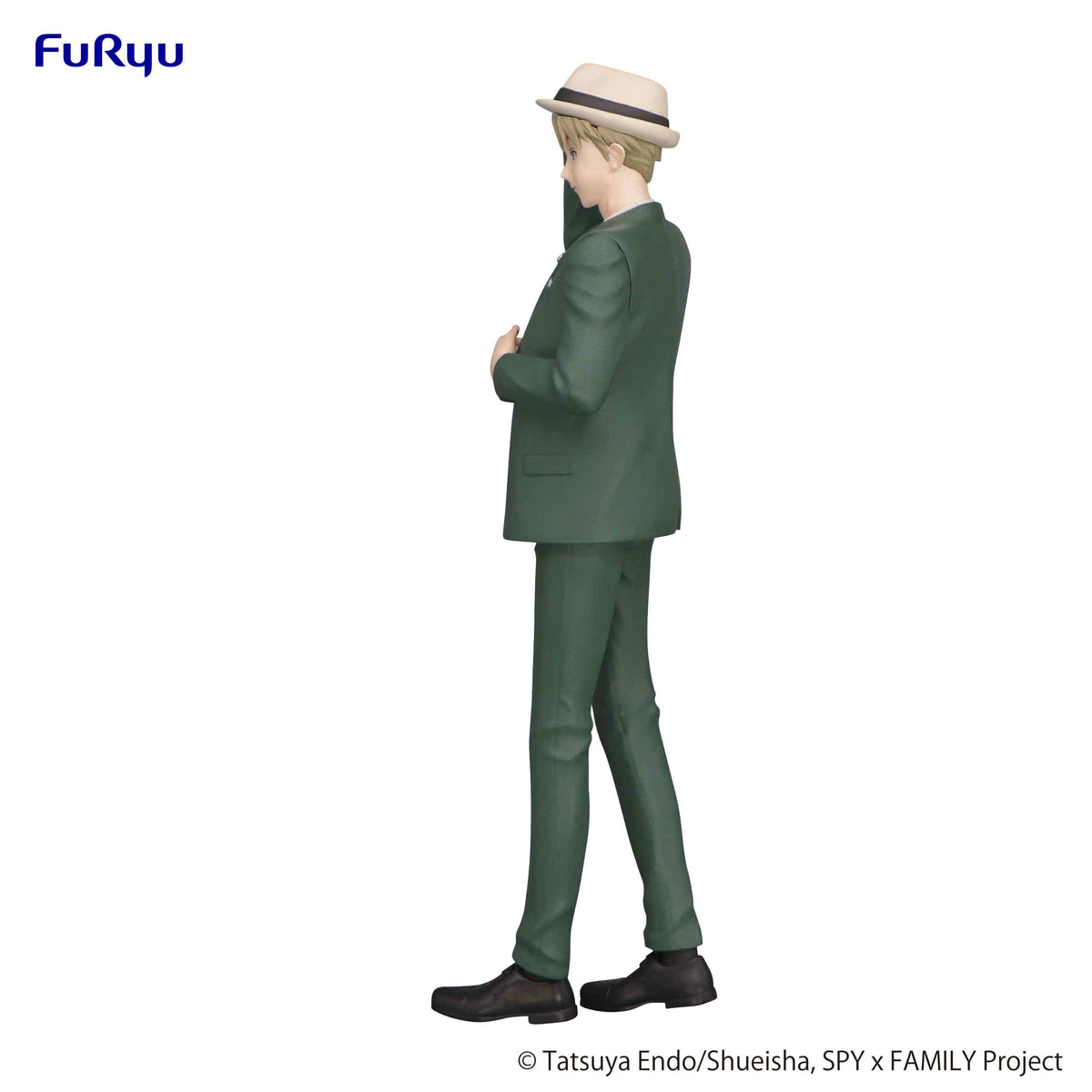 FURYU Corporation SPY × FAMILY Trio-Try-iT Figure Loid Forger