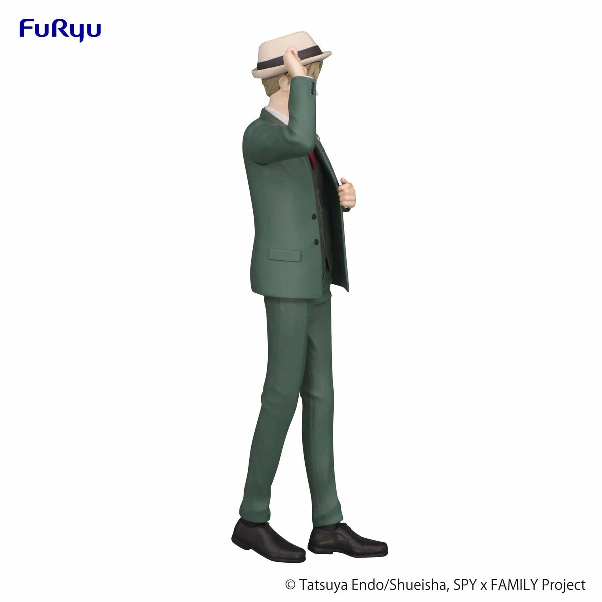 FURYU Corporation SPY × FAMILY Trio-Try-iT Figure Loid Forger