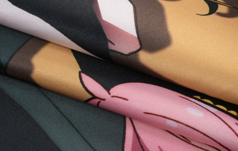 Muse SPY x FAMILY Wall Scroll (Vertical)