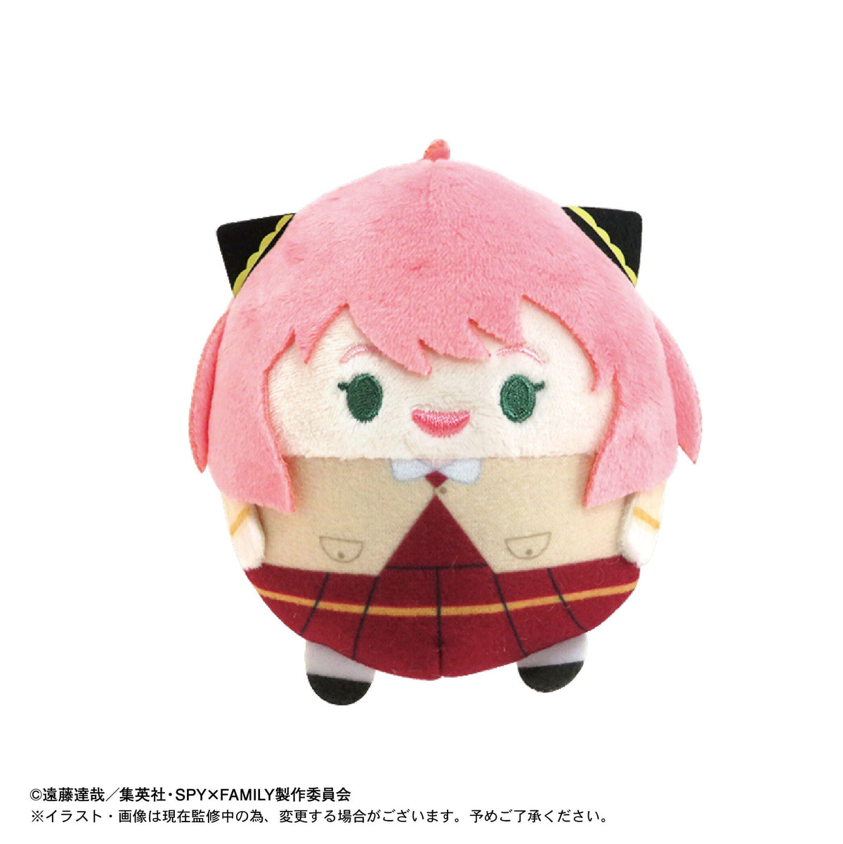 Max Limited SPY×FAMILY Fuwakoro Rin