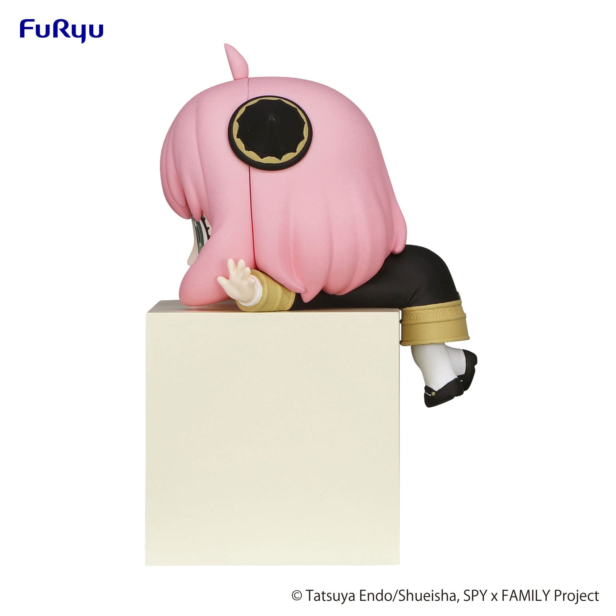 FURYU Corporation SPY×FAMILY Hikkake Figure Anya