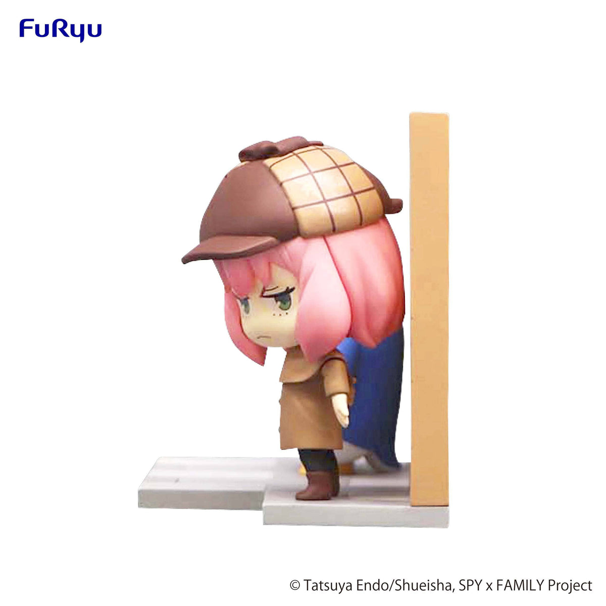 FURYU Corporation SPY×FAMILY Hold Figure Anya &amp; Penguin