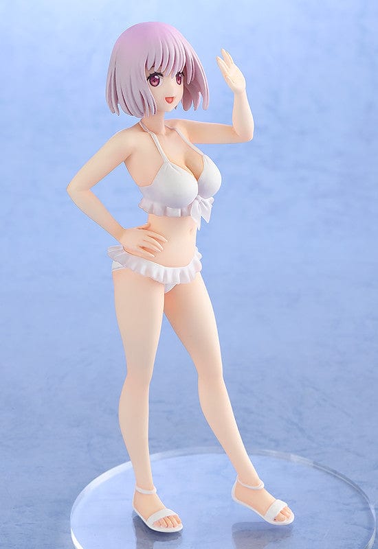 FREEing SSSS.GRIDMAN - Akane Shinjo: Swimsuit Ver. - 1/12th Scale Figure