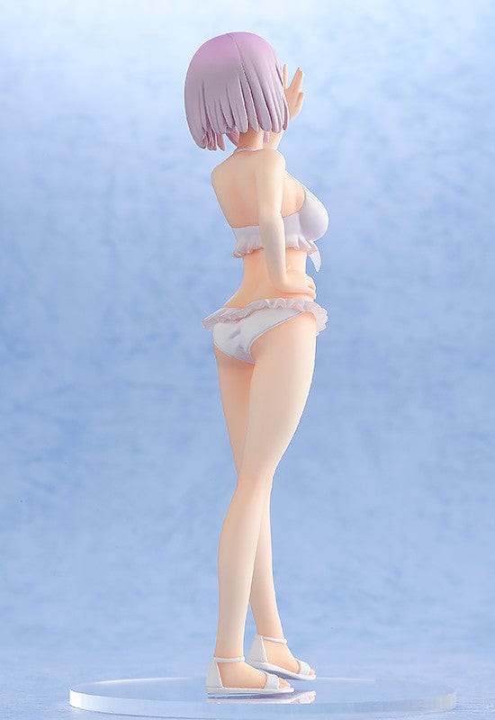 FREEing SSSS.GRIDMAN - Akane Shinjo: Swimsuit Ver. - 1/12th Scale Figure