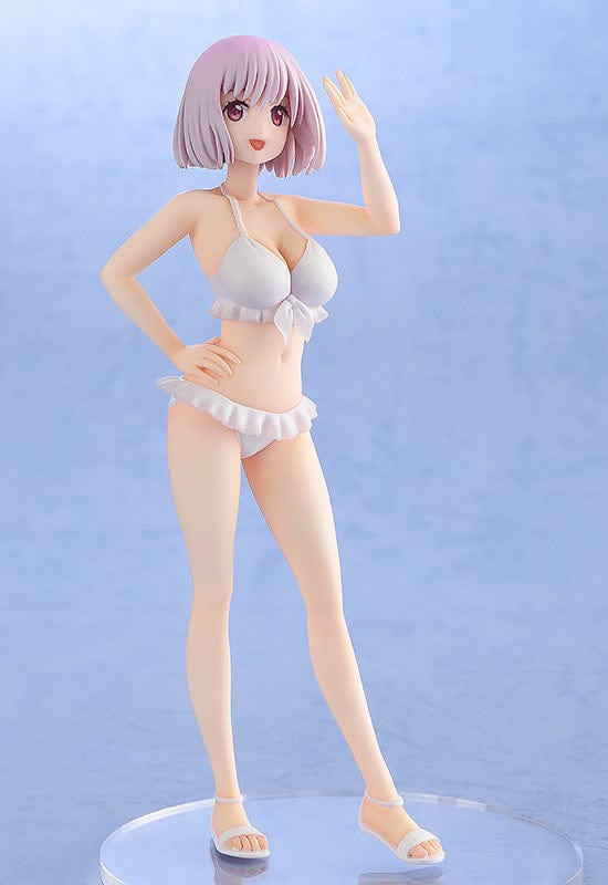 FREEing SSSS.GRIDMAN - Akane Shinjo: Swimsuit Ver. - 1/12th Scale Figure