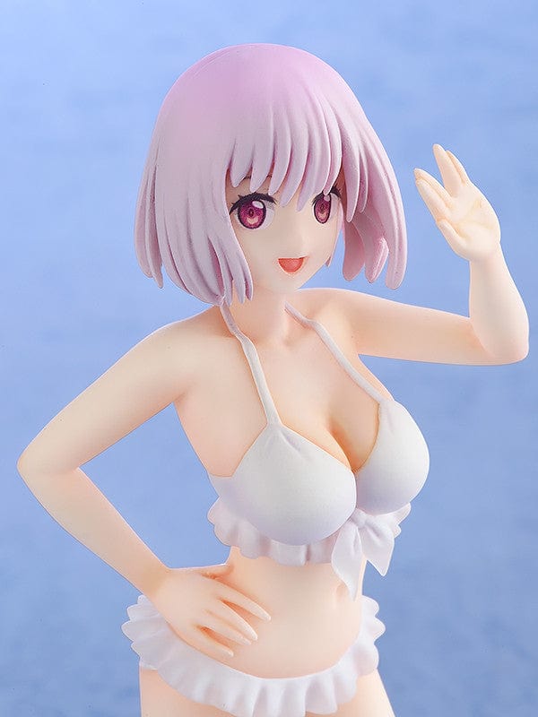 FREEing SSSS.GRIDMAN - Akane Shinjo: Swimsuit Ver. - 1/12th Scale Figure