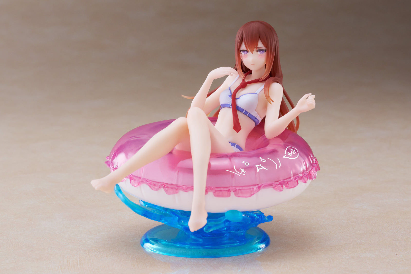 Taito STEINS' GATE Aqua Float Girls Figure - Kurisu Makise