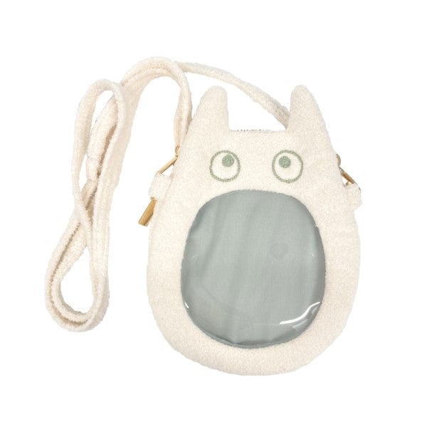 enSKY STUDIO GHIBLI MY NEIGHBOR TOTORO SHOULDER BAG