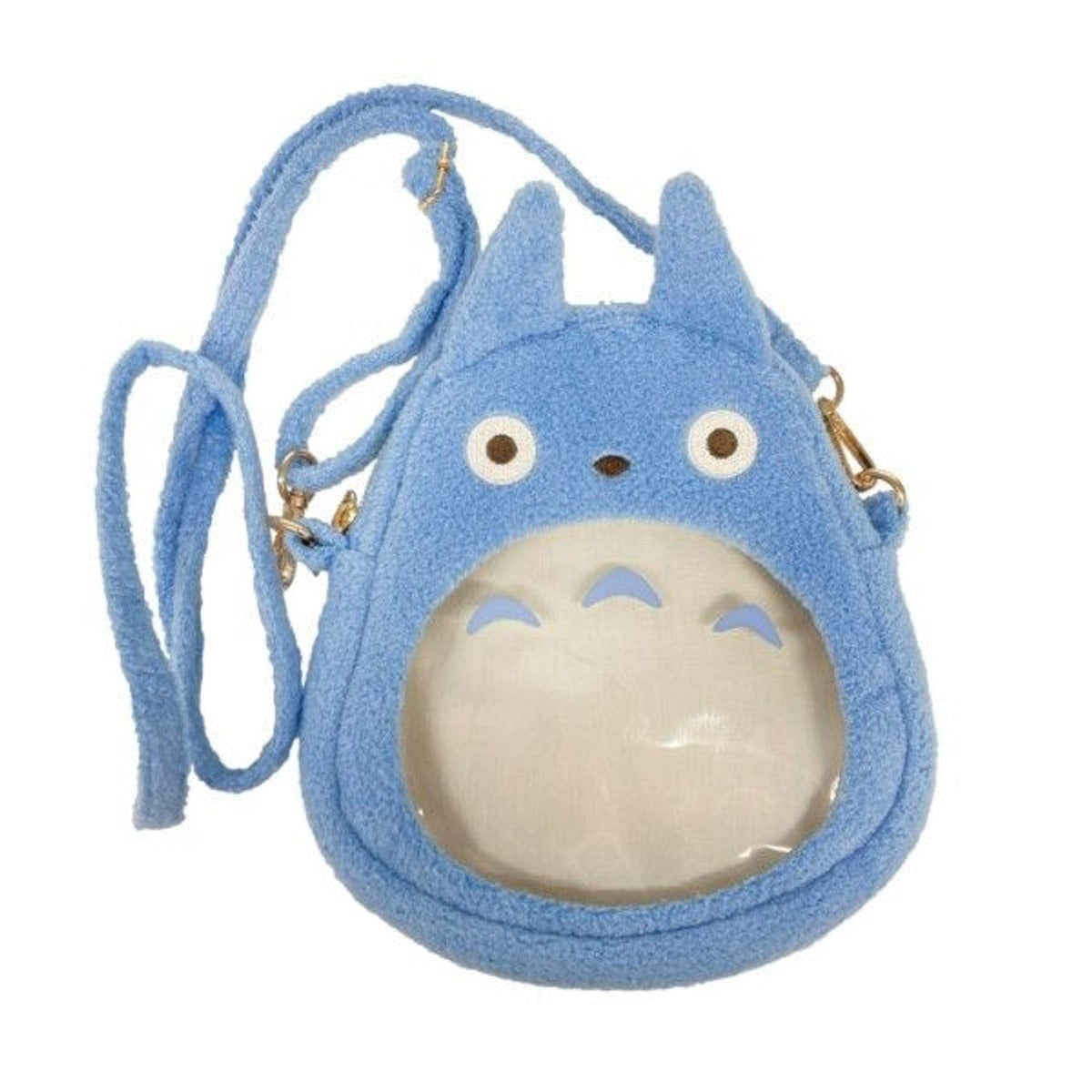 enSKY STUDIO GHIBLI MY NEIGHBOR TOTORO SHOULDER BAG