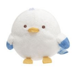 San-x Sumikkogurashi - Sumikko to Umikko Ternori Plush