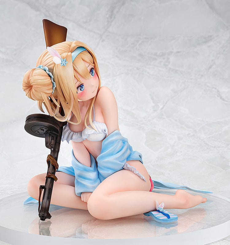 PONY CANYON Suomi : Midsummer Pixie Heavy Damage Ver