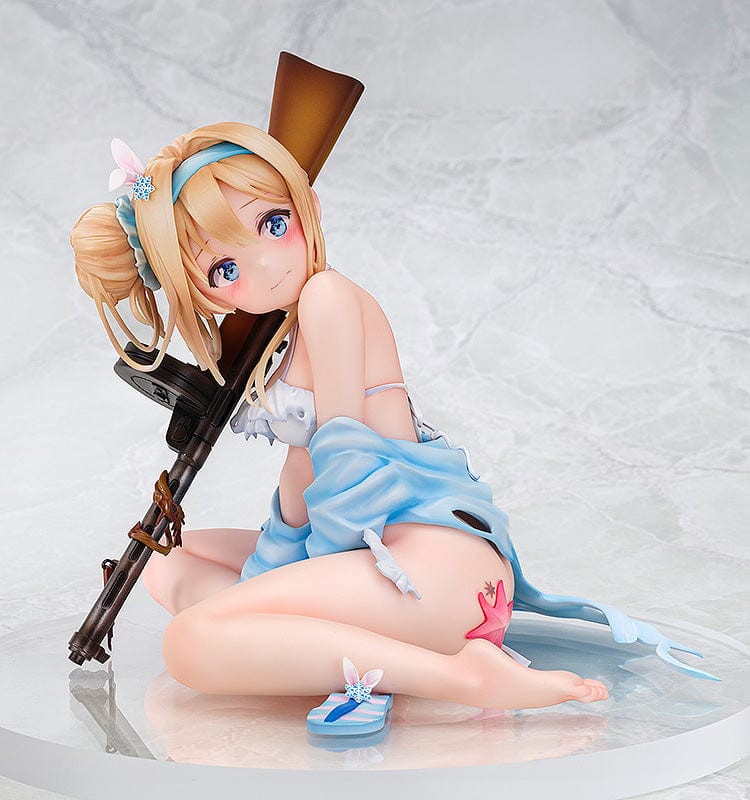 PONY CANYON Suomi : Midsummer Pixie Heavy Damage Ver