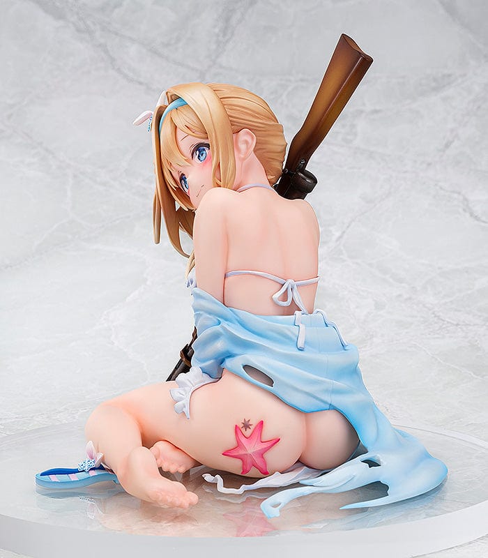 PONY CANYON Suomi : Midsummer Pixie Heavy Damage Ver