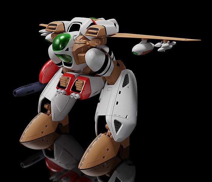 Good Smile Company Super Dimension Century Orguss MODEROID Orguss