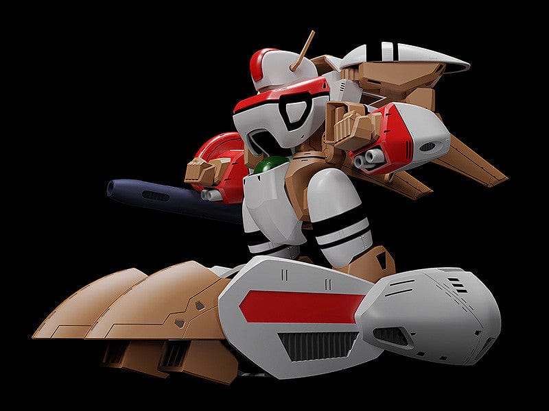 Good Smile Company Super Dimension Century Orguss MODEROID Orguss