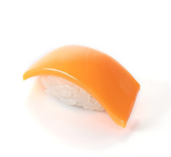 StudioSYUTO Sushi Plastic Model : Salmon (rerun)