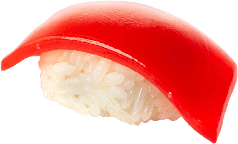 StudioSYUTO Sushi Plastic Model : Tuna (rerun)