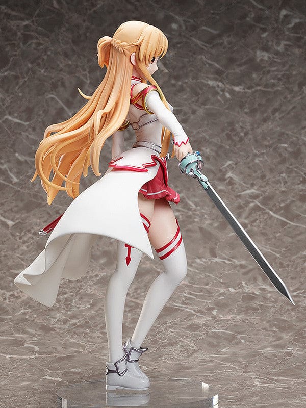 FREEing Sword Art Online Alicization War of Underworld Asuna Knights of the Blood Ver.