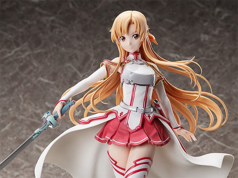 FREEing Sword Art Online Alicization War of Underworld Asuna Knights of the Blood Ver.