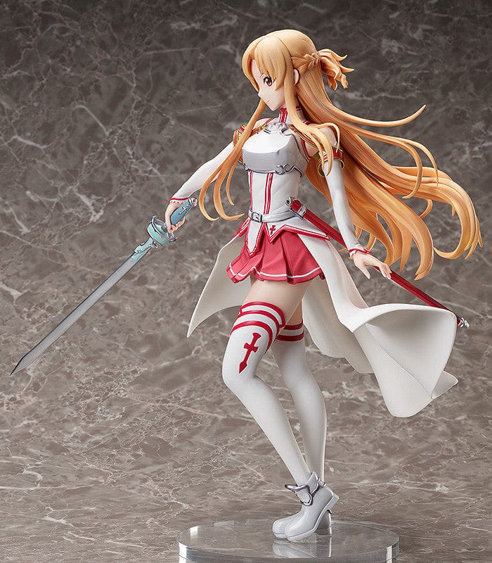 FREEing Sword Art Online Alicization War of Underworld Asuna Knights of the Blood Ver.