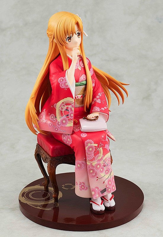 Kadokawa Sword Art Online - Asuna Haregi Ver - 1/7 Scale Figure