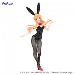 FURYU Corporation Sword Art Online BiCute Bunnies Figure Asuna