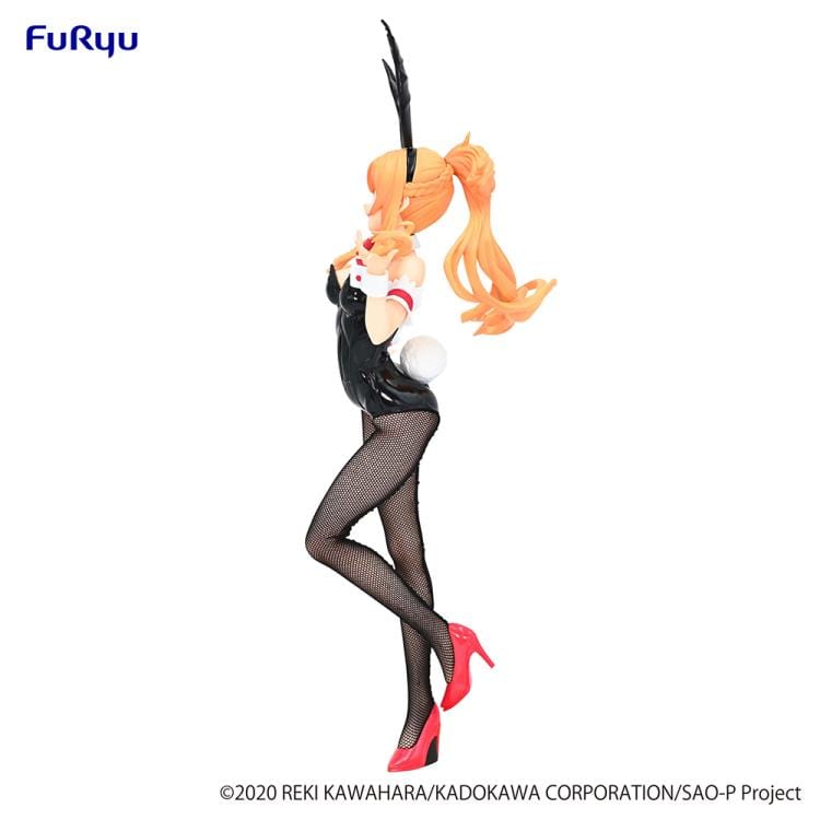 FURYU Corporation Sword Art Online BiCute Bunnies Figure Asuna