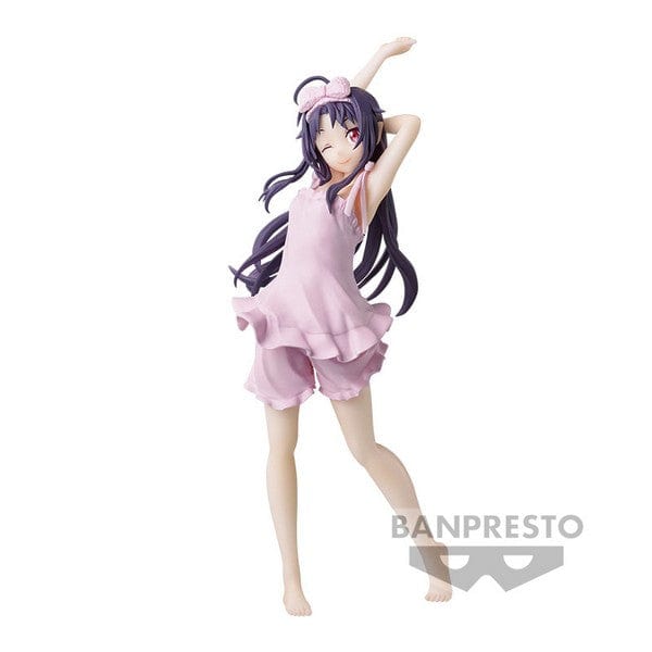 Banpresto SWORD ART ONLINE VARIANT SHOWDOWN YUUKI FIGURE