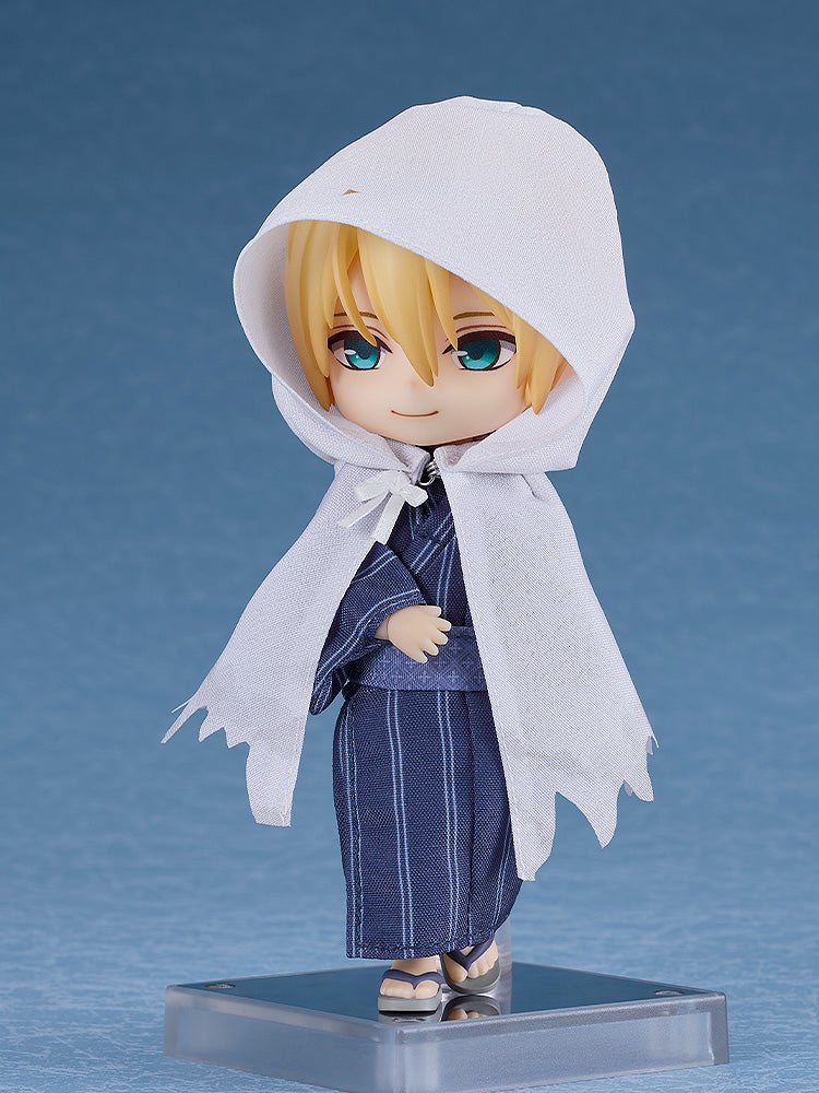 Nendoroid Doll Yamanbagiri Kunihiro : Casual Outfit Ver