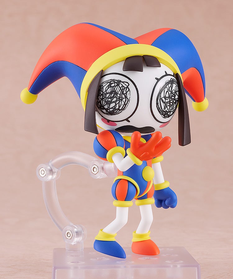 2583 Nendoroid Pomni