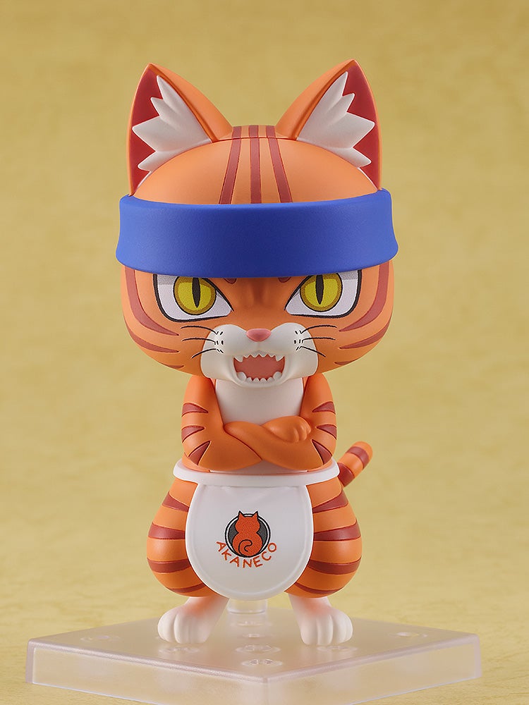 2535 Nendoroid Bunzo