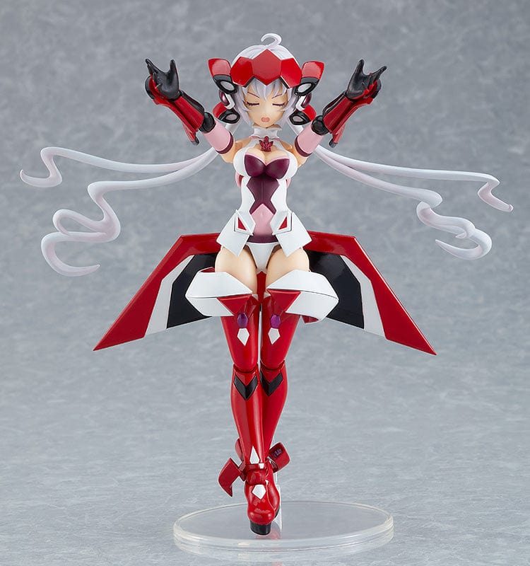 Good Smile Company Symphogear GX ACT MODE Chris Yukine