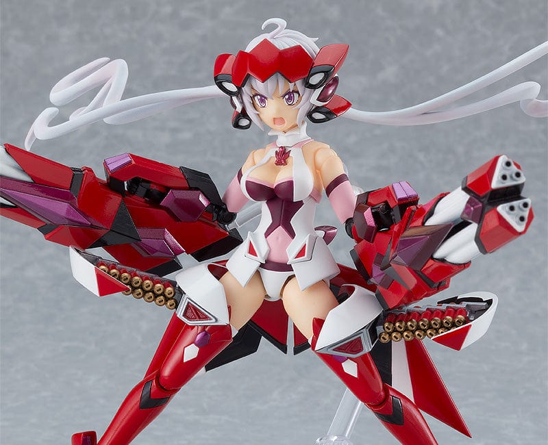 Good Smile Company Symphogear GX ACT MODE Chris Yukine