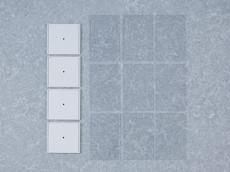 Syuto Seiko Syuto Seiko Figure Mansion