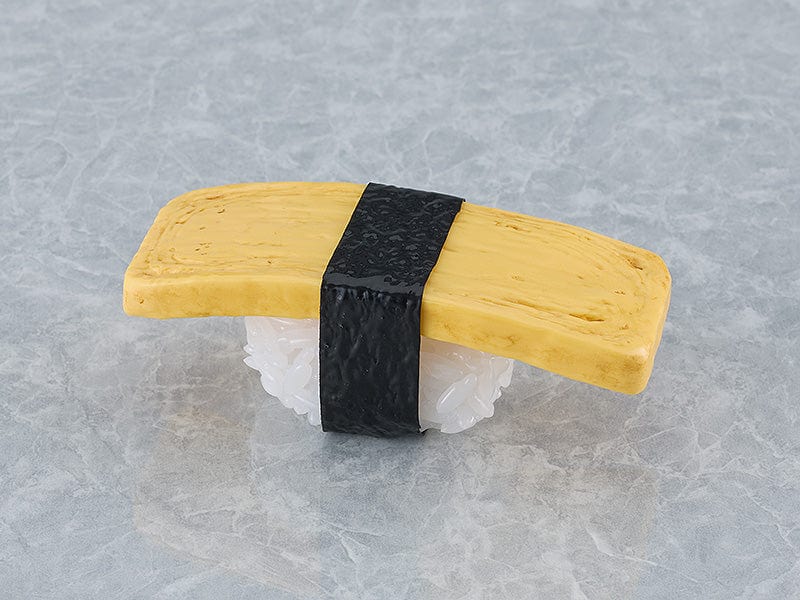 StudioSYUTO Syuto Seiko Sushi Plastic Model : Ver Egg