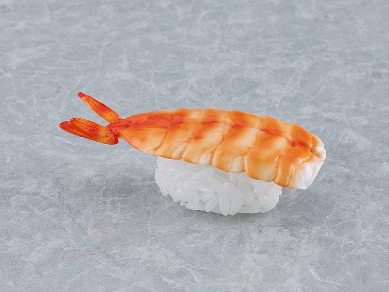 StudioSYUTO Syuto Seiko Sushi Plastic Model : Ver Shrimp