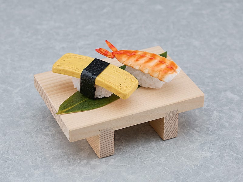 StudioSYUTO Syuto Seiko Sushi Plastic Model : Ver Shrimp