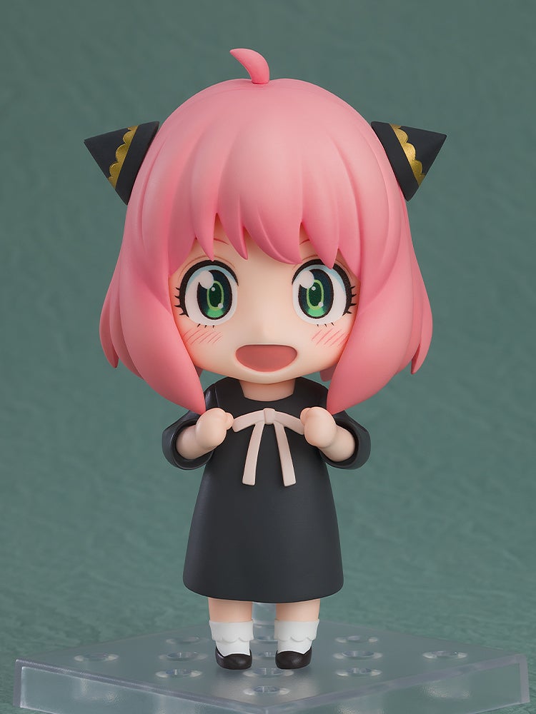 2623 Nendoroid Anya Forger : Casual Outfit Ver