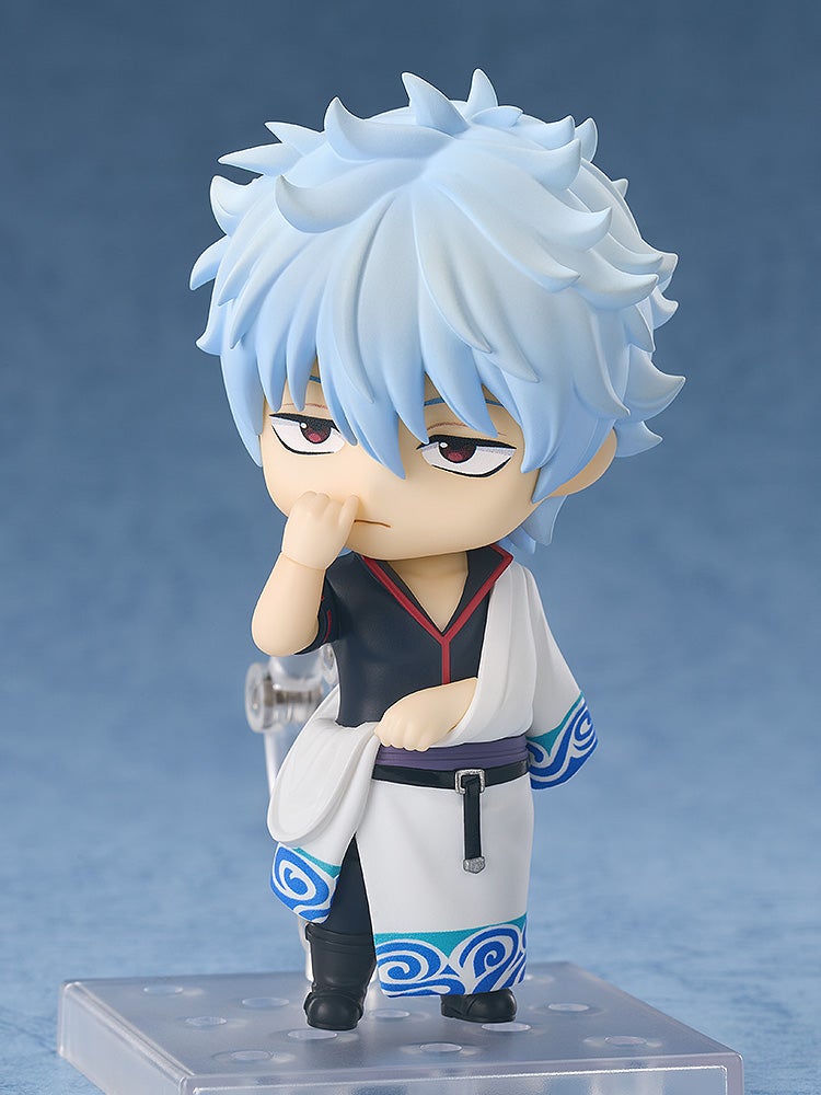 2420 Nendoroid Gintoki Sakata
