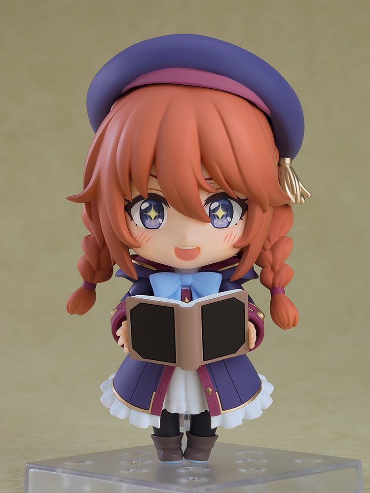 2574 Nendoroid Yuni