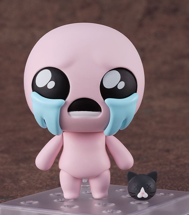 2649 Nendoroid Isaac